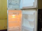 LG Double Door Refrigerator 230L