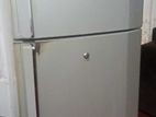 LG Double Door Refrigerator - 250L