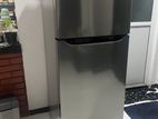 LG Double Door Refrigerator 260L