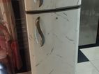 LG Double Door Refrigerator – 282 L