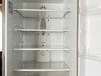LG Double Door Refrigerator