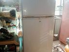 LG Double Door Refrigerator