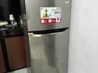 LG Double Door Refrigerator