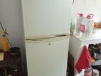 LG Double Door Refrigerator