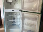LG Double Door Refrigerator