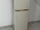 LG Double Door Refrigerator