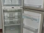 LG Double Door Refrigerator