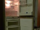 LG Double Door Refrigerator