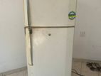 LG Double-Door Refrigerator
