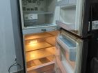 LG Double Door Refrigerator
