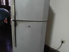 LG Double Door Refrigerator