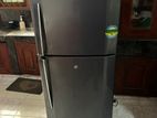 LG Double Door Refrigerator