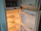 LG Double Door Refrigerator (fridge)