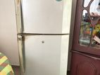 LG Double Door Refrigerator