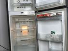 LG Double Door Refrigerator