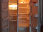 LG Double Door Refrigerator (Used)