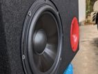 LG Double Magnet Speaker