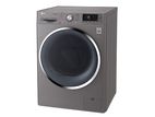 LG Dryer 8KG Washing Machine-