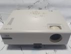 LG DS420 Projector