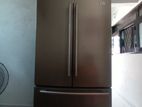 LG Dual Compartment Fridge