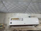 LG Dual Inver A/c