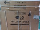 LG Dual Inverter 12,000 AC Made in Thailand