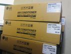 LG Dual inverter 12000 BTU AC