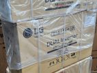 LG Dual Inverter 12000 BTU