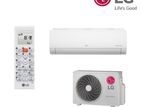 LG Dual Inverter 12000 BTU