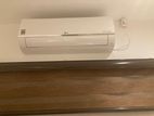 LG Dual Inverter 12000 BTU
