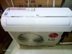 Lg Dual Inverter 12000 Btu