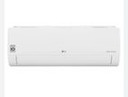 LG dual inverter 12000 btu