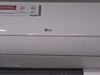 Lg Dual Inverter 12000btu. 18000btu