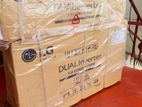 LG Dual Inverter 12000BTU Brand New R32
