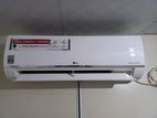 Lg Dual Inverter 12000btu