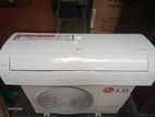 LG Dual Inverter 12000BTU