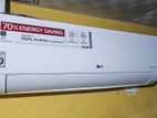 LG Dual Inverter 12000BTU