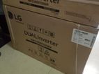 Lg Dual Inverter 18000 Btu