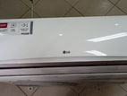 LG Dual Inverter 18000 BTU Split Air Conditioner (Used)