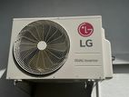 LG Dual Inverter 18000 BTU