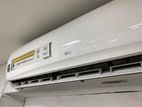 Lg Dual Inverter 24000 Btu