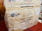 LG Dual Inverter 24000BTU Brand New R32