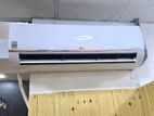 LG Dual Inverter 24000BTU