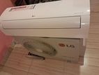 LG Dual Inverter 24000 BTU