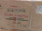 LG Dual Inverter 9000 BTU Outdoor Unit Only