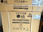 LG Dual Inverter A/C