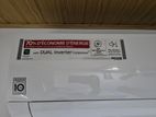 LG Dual Inverter A/c