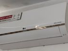 LG Dual Inverter AC 12000 BTU