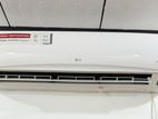 LG Dual Inverter AC 18000 BTU Air Conditioner