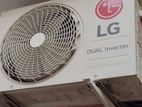 LG Dual Inverter AC 18,000 BTU